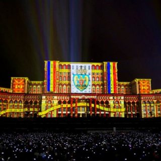 iMapp Bucharest 2023.