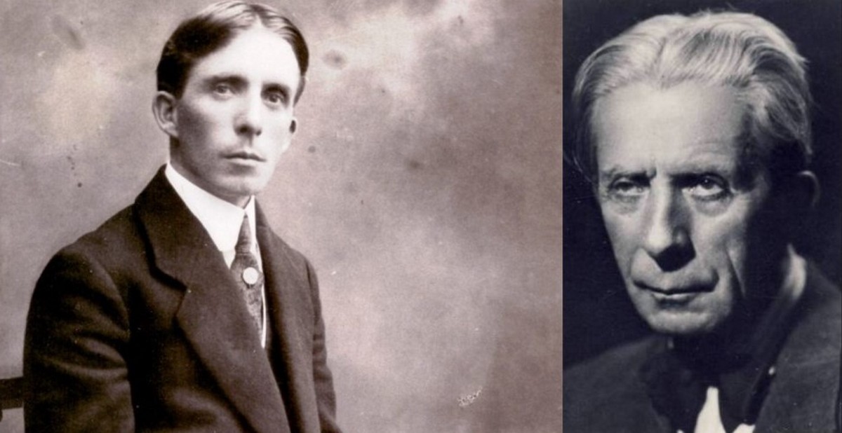 Povestea actorului Ion Manolescu