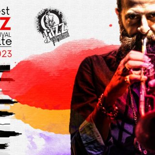 Jazz Festival 2023.