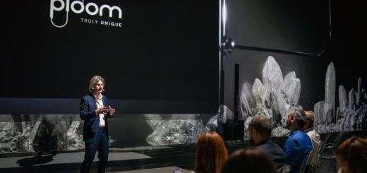 JTI lansează Ploom X în România: detalii.