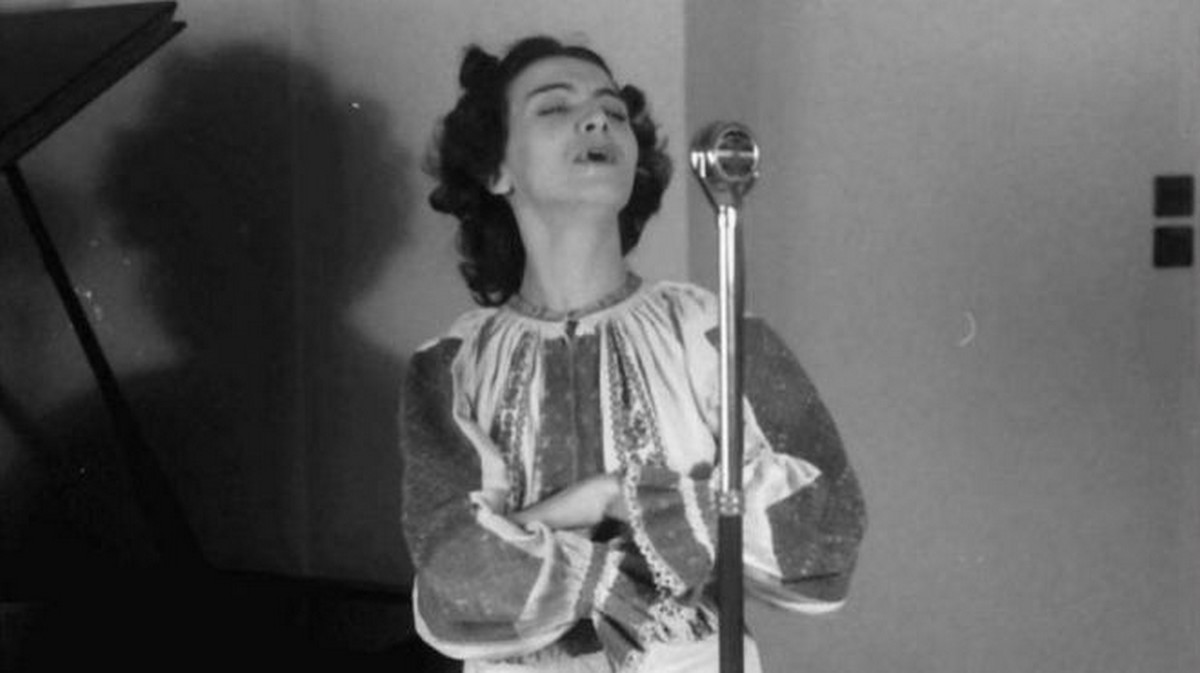 Lucruri mai puțin știute despre Maria Tănase.