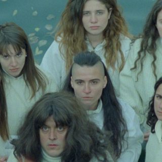 Film ,Mammalia' premieră în 22 septembrie.