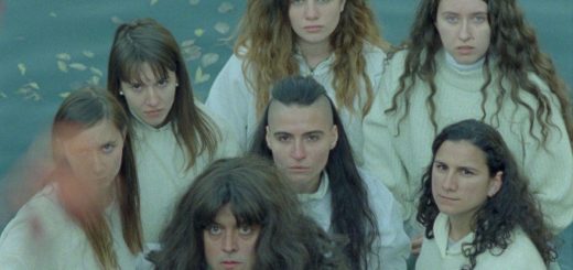 Film ,Mammalia' premieră în 22 septembrie.