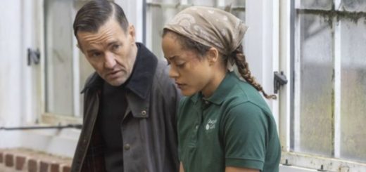 ,Master Gardener' are premiera în cinematografe din 8 septembrie.