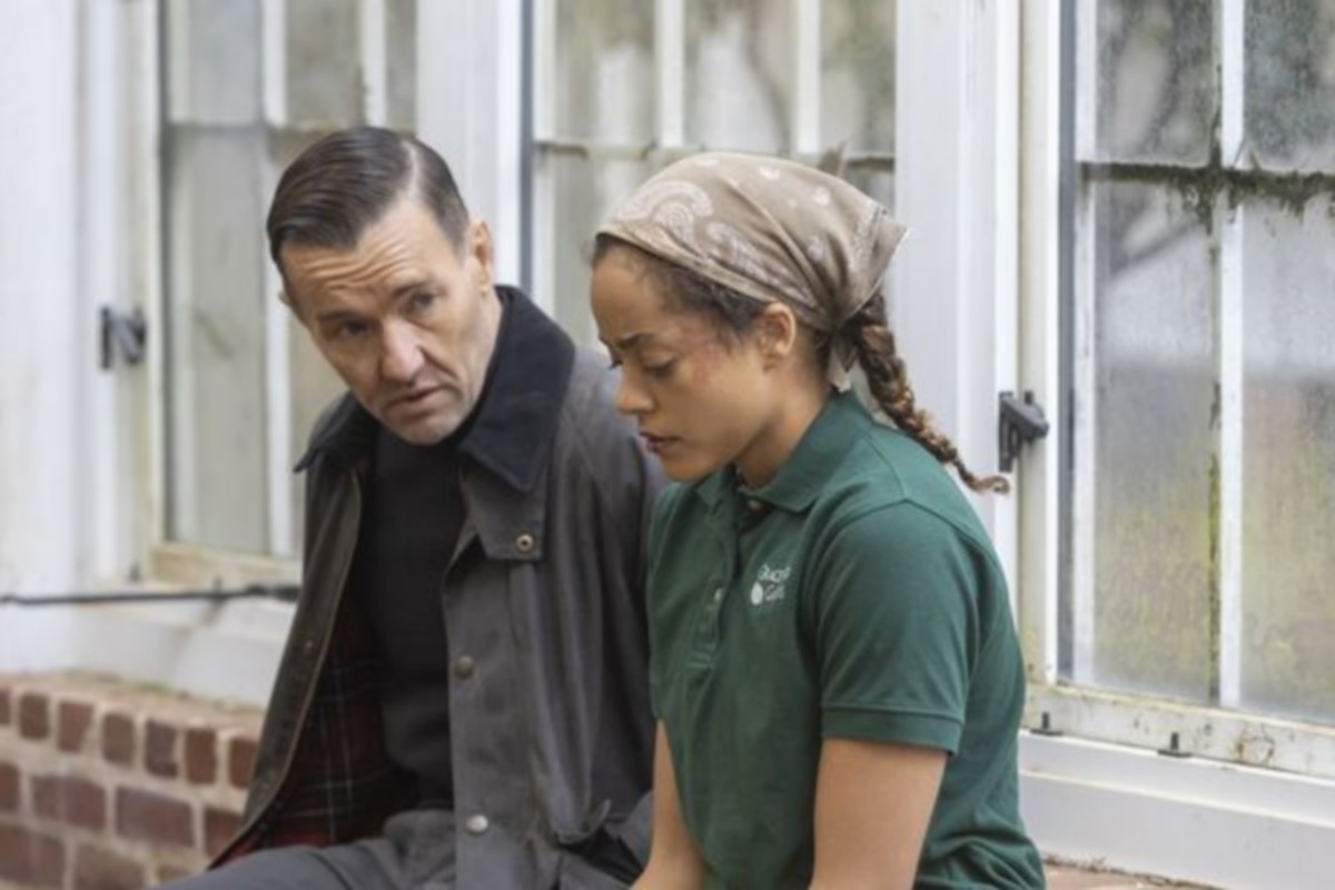 ,Master Gardener' are premiera în cinematografe din 8 septembrie.