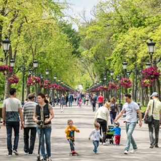 Prognoza meteo pentru 26 septembrie.
