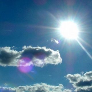 Prognoza meteo pentru 15 septembrie 2023.