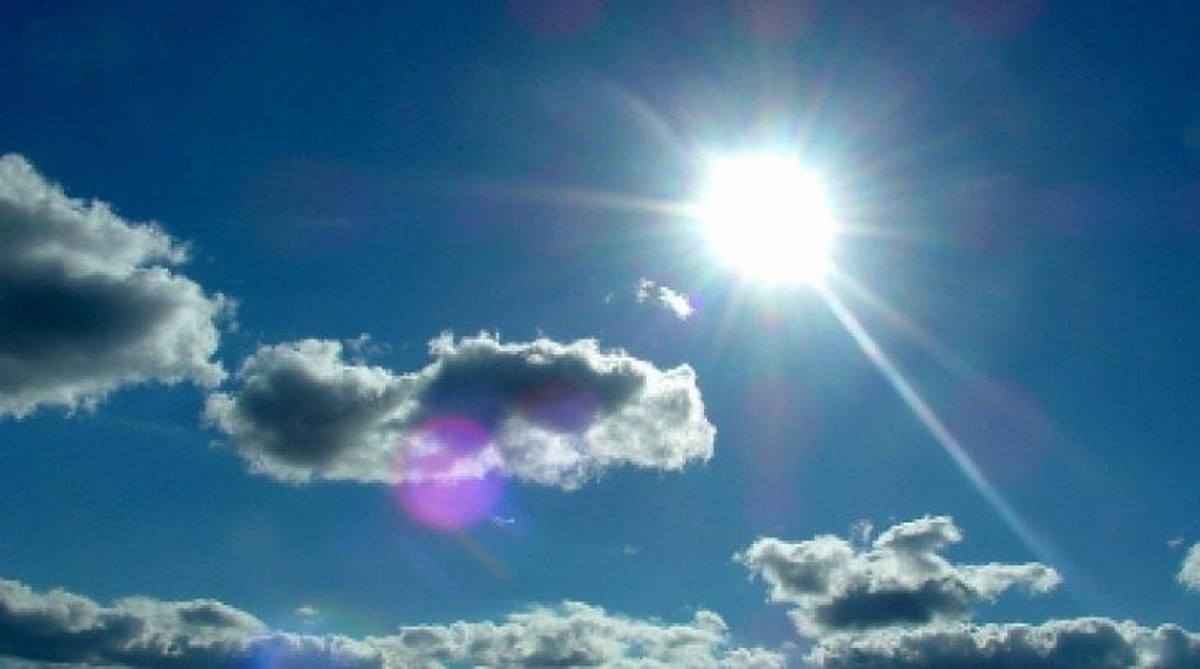 Prognoza meteo pentru 15 septembrie 2023.