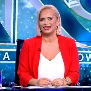 Paula Chirilă pleacă de la Capatos.