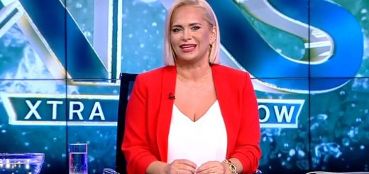 Paula Chirilă pleacă de la Capatos.