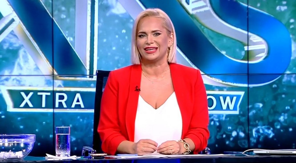 Paula Chirilă pleacă de la Capatos.