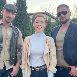 Filmul de comedie ,Băieți deștepți' are premiera pe 13 octombrie.