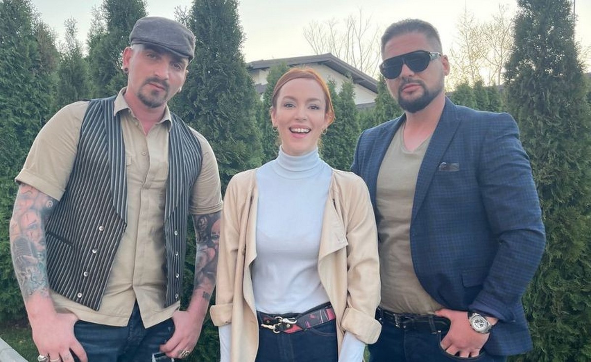 Filmul de comedie ,Băieți deștepți' are premiera pe 13 octombrie.