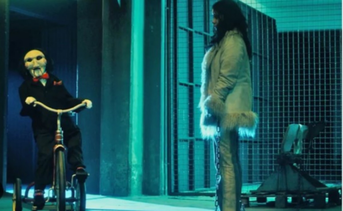 Filmul horror ,Saw X', premieră în curând.