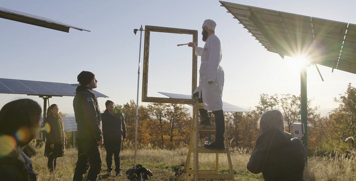 Premiere la Cinema City București AFI în septembrie.