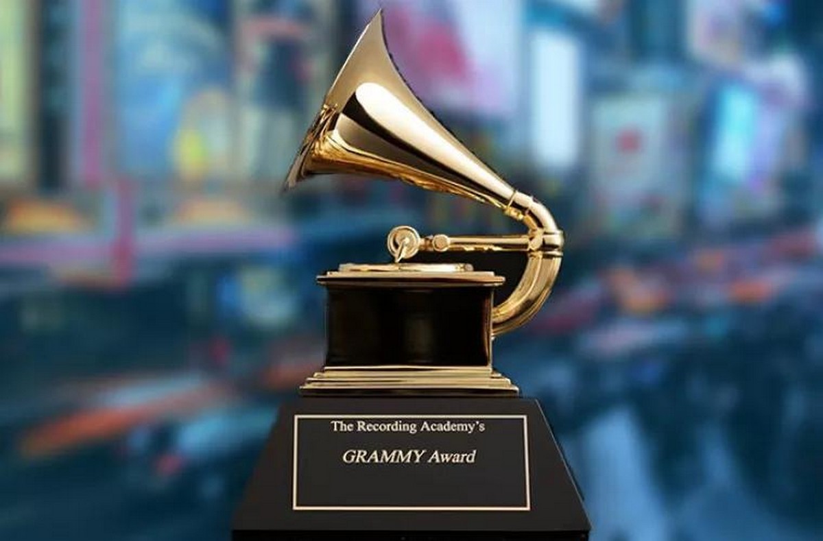 O piesă creată de AI este propusă la Premiile Grammy.