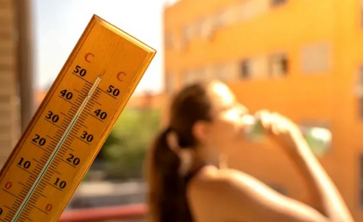 Prognoza meteo ANM pentru 8 septembrie.