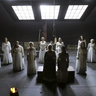 Program teatru București pentru 27 septembrie.