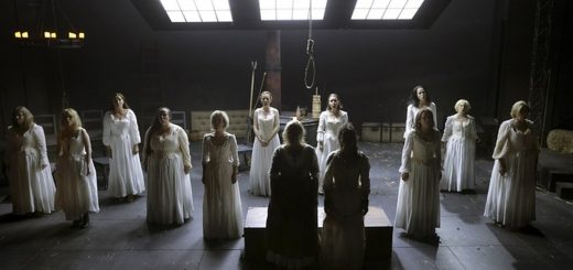 Program teatru București pentru 27 septembrie.