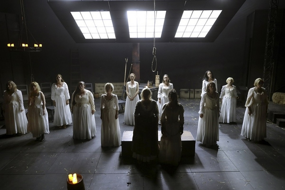 Program teatru București pentru 27 septembrie.