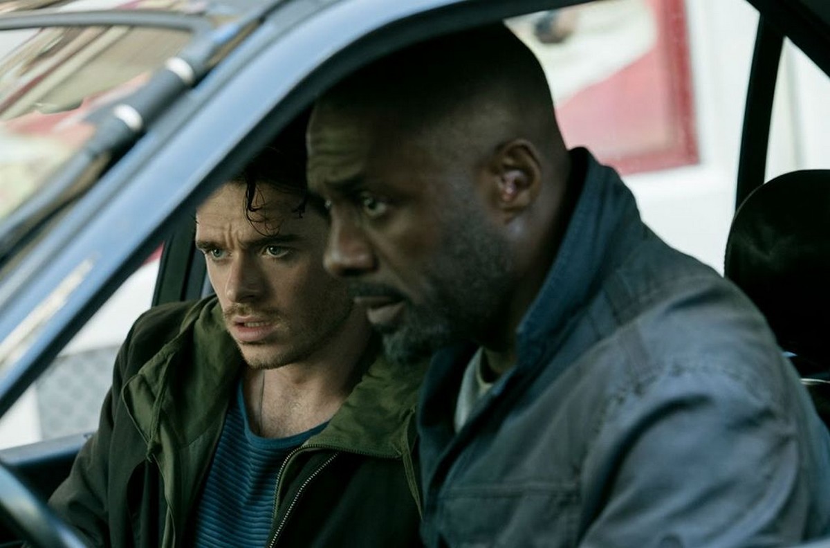 Program TV pentru 12 septembrie.