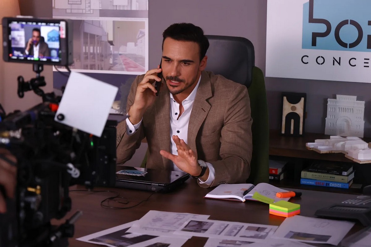 Program TV pentru 15 septembrie.