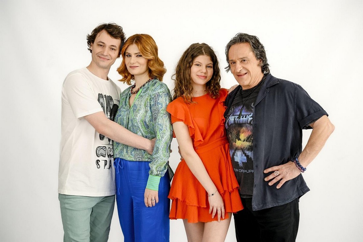 Program TV pentru 22 septembrie.