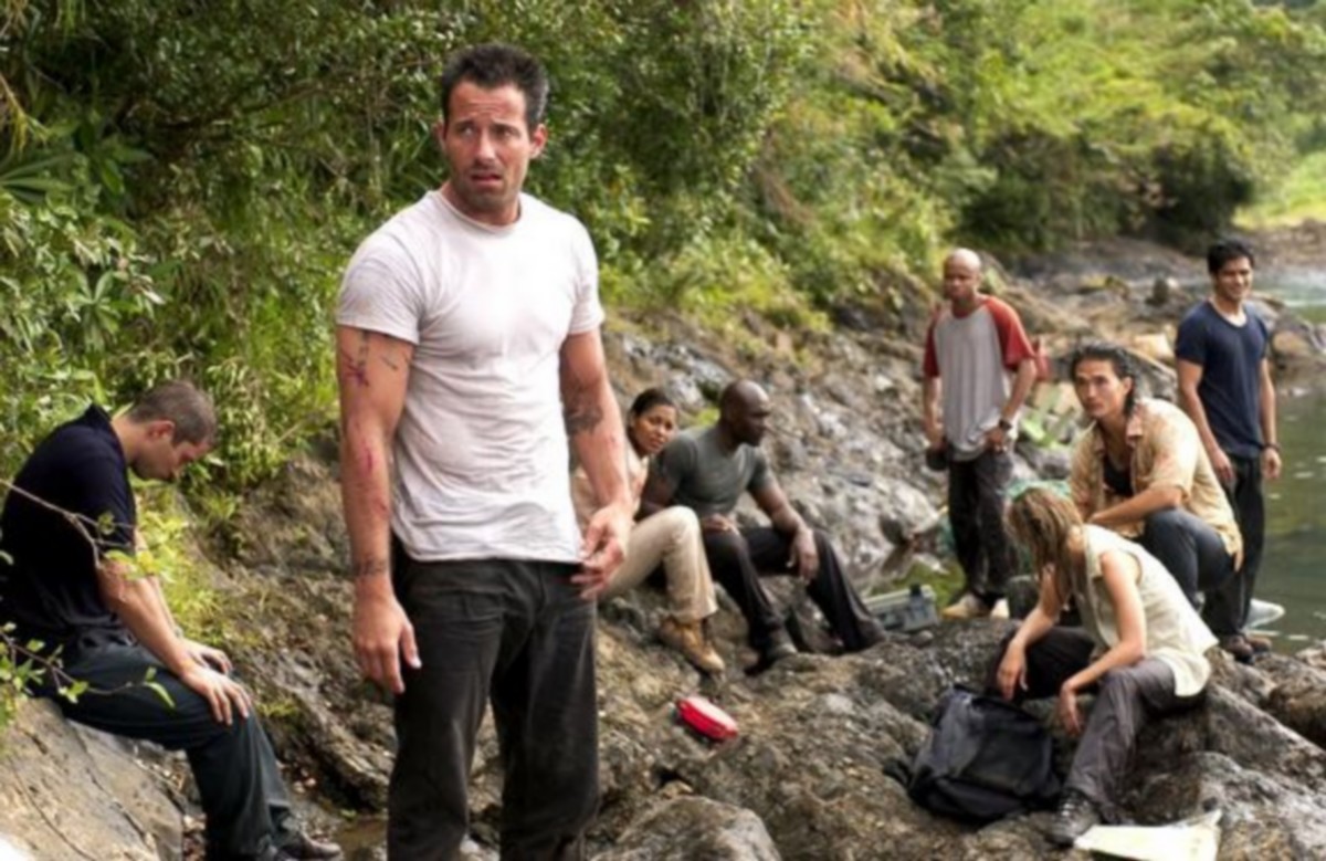 Program TV pentru 7 septembrie.