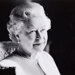 Comemorarea unui an de la moartea Reginei Elisabeta a II-a.
