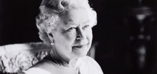 Comemorarea unui an de la moartea Reginei Elisabeta a II-a.