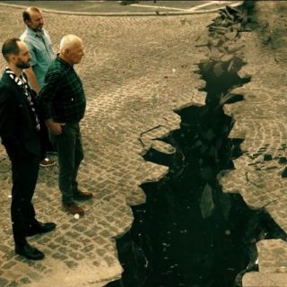 Totul despre serialul ,Groapa'