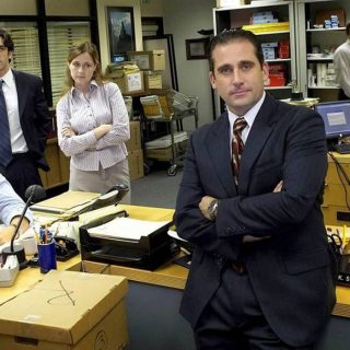 Serialul ,The Office' ar putea reveni pe micile ecrane.