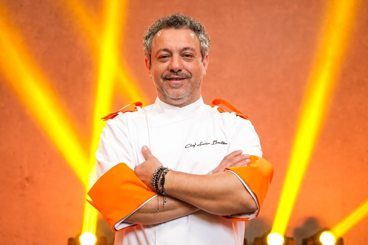 Echipa lui Sorin Bontea din sezonul 12.