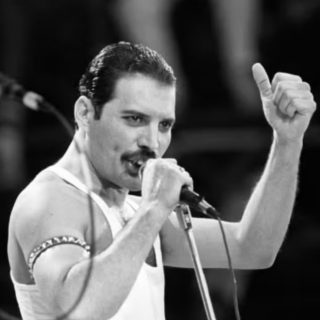 QUEEN Tribute Concert pe 27 septembrie.
