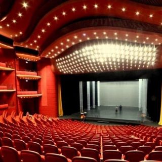 TNB deschide o nouă stagiune din 17 septembrie.