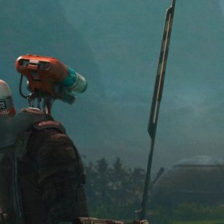 Filmul ,The Creator' are premiera în cinematografele din țară pe 29 septembrie.