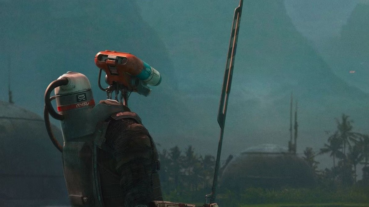 Filmul ,The Creator' are premiera în cinematografele din țară pe 29 septembrie.