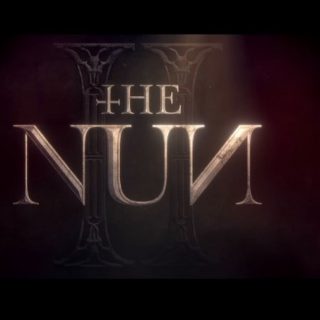 Filmul ,The Nun II' are PREMIERA în 8 septembrie.