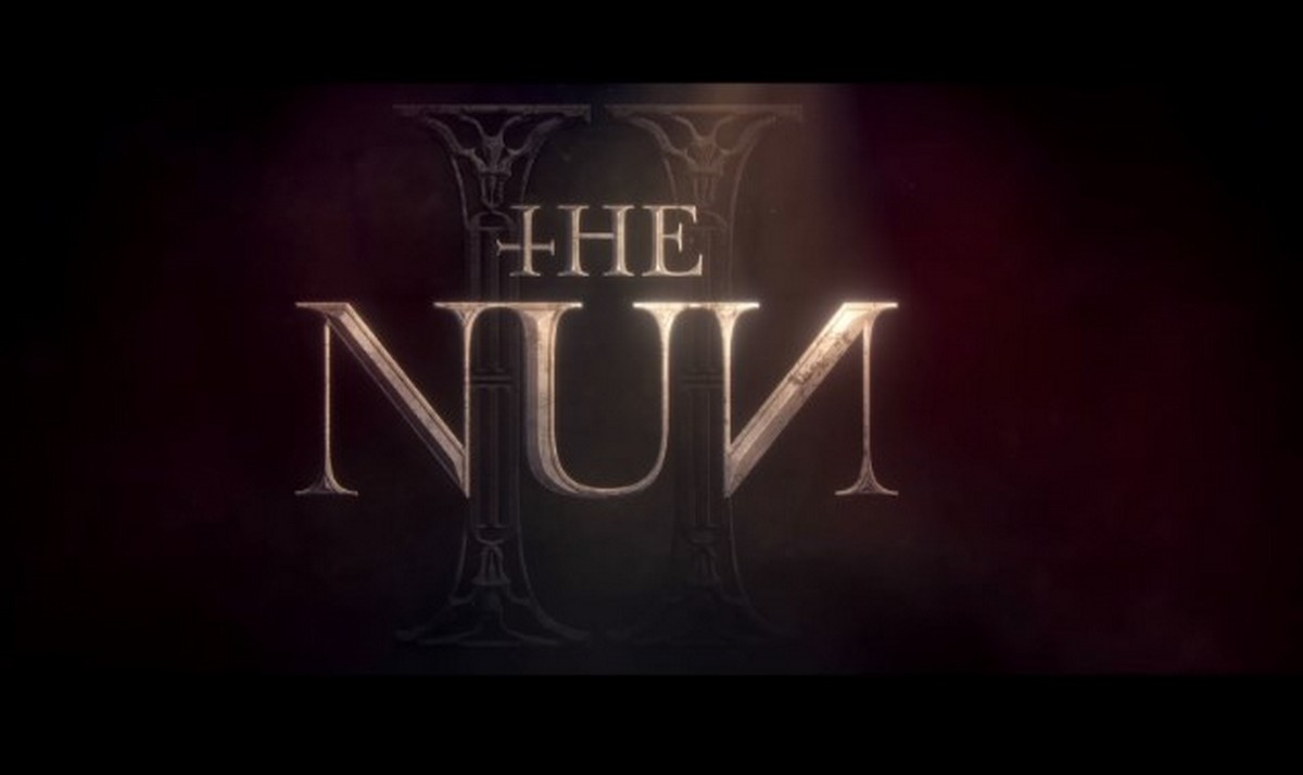 Filmul ,The Nun II' are PREMIERA în 8 septembrie.