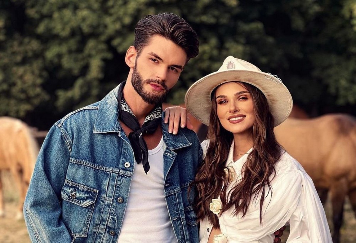 The Rose, colaborare nouă cu Edward Sanda.