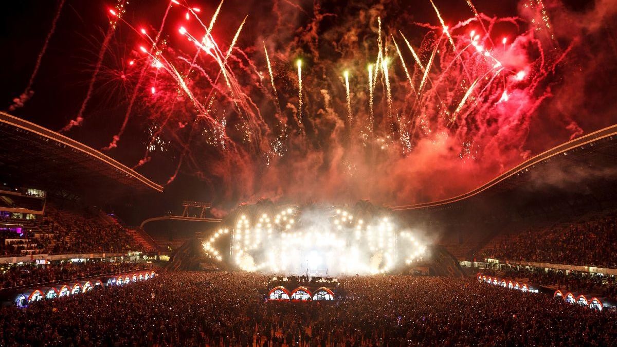 Primele abonamente la Untold 2024 se pun în vânzare din 12 septembrie.