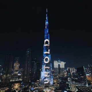 Detalii despre Untold Dubai.