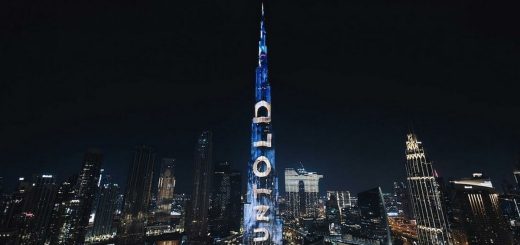 Detalii despre Untold Dubai.