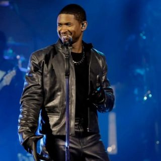 Usher va cânta la Super Bowl 2024.