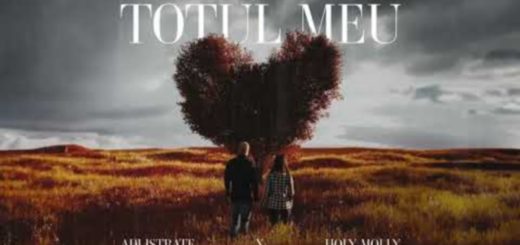 ADI și Holy Molly aduc un videoclip emoționant pentru piesa ,Totul meu'.