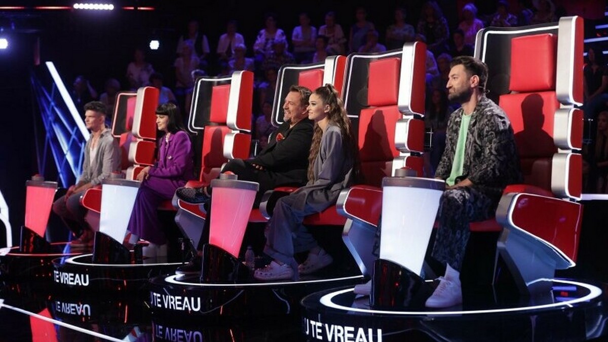 Vocea României 2023 începe sezonul 11 astăzi.