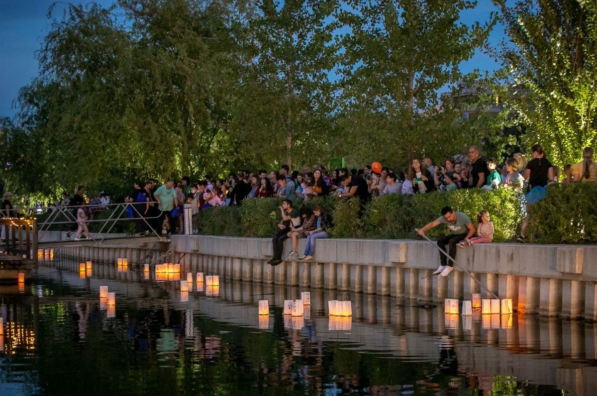 Totul despre WishFest.