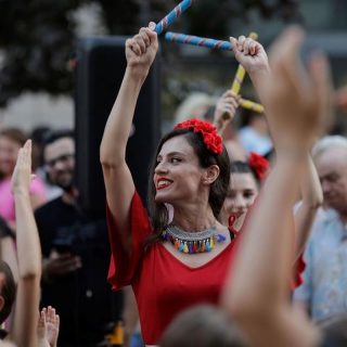 ,,Zilele Bucureștiului 2023'': detalii despre evenimente.