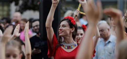,,Zilele Bucureștiului 2023'': detalii despre evenimente.