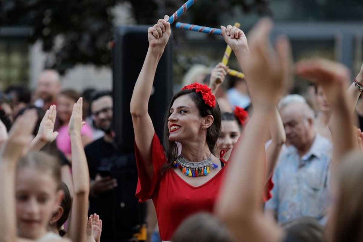 ,,Zilele Bucureștiului 2023'': detalii despre evenimente.